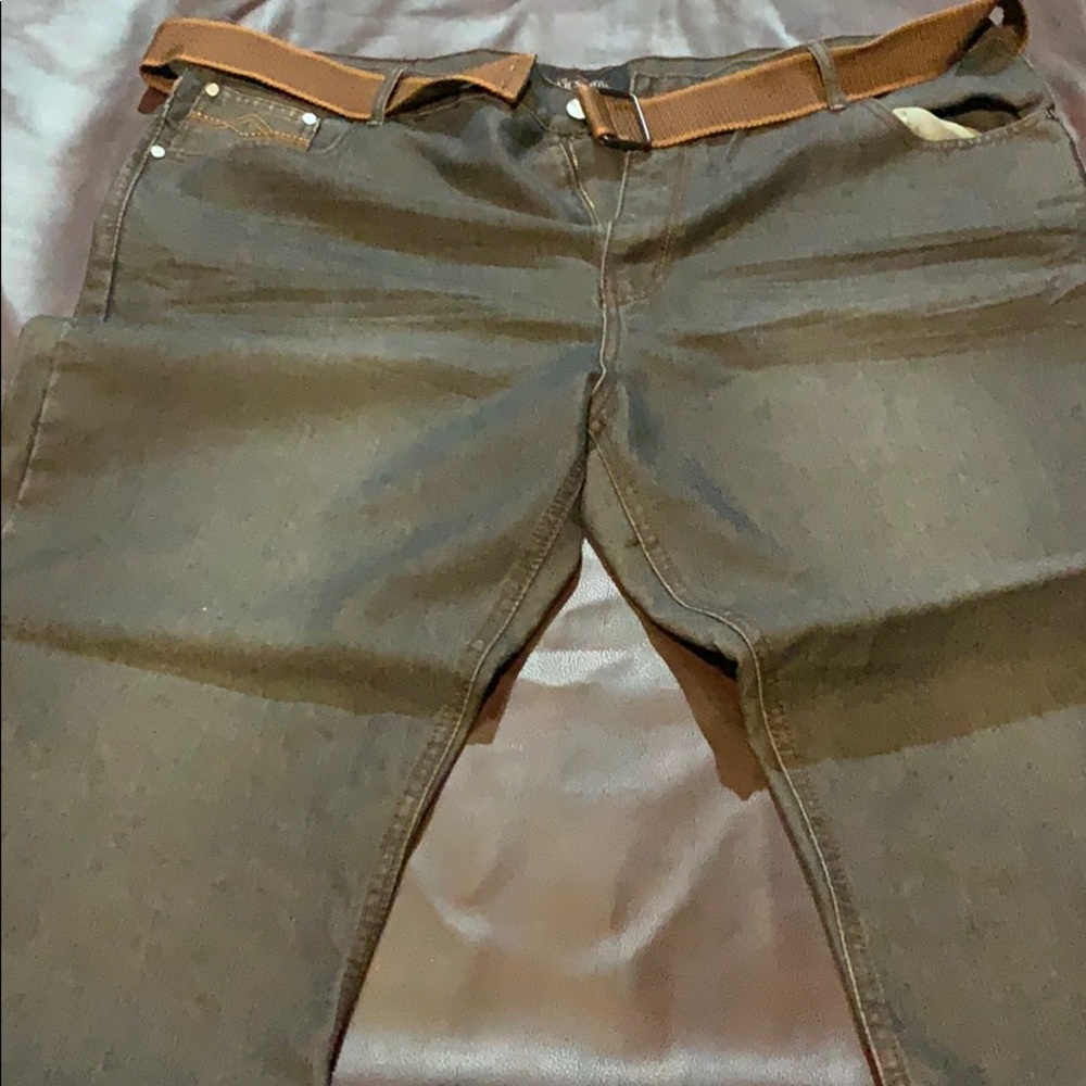 Valentino Jeans